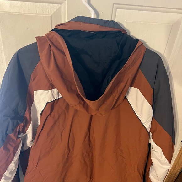 Columbia Sportswear Jacket/ Coat Men’s - Picture 7 of 8